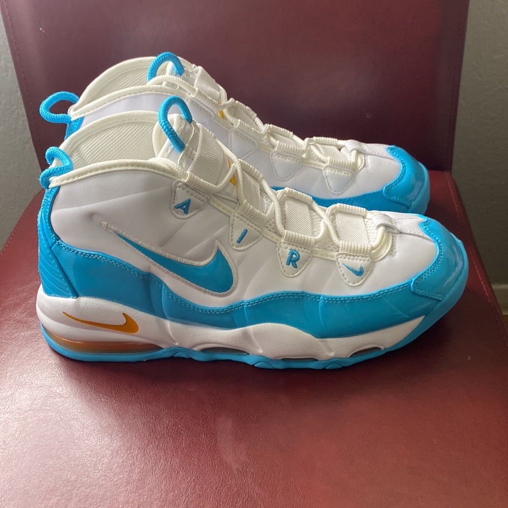 Nike Uptempo ‘95 - Picture 5 of 6